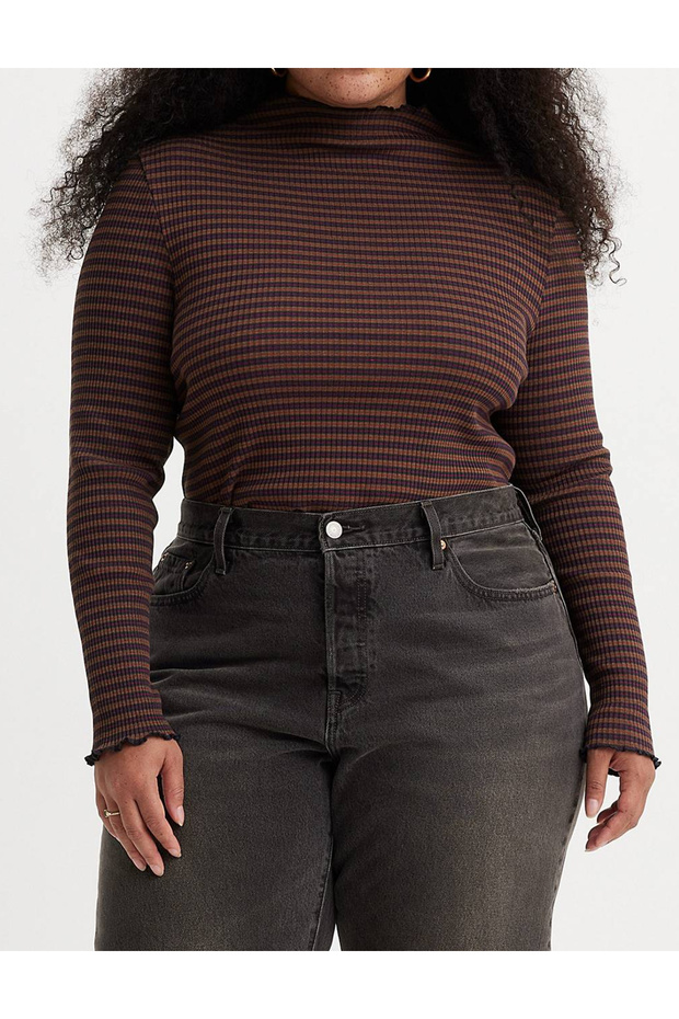 Blouse, Mix colors - 1