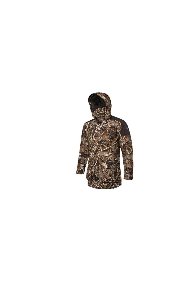 Jacheta Tri-Active EVO, Camo Real Tree Max 5