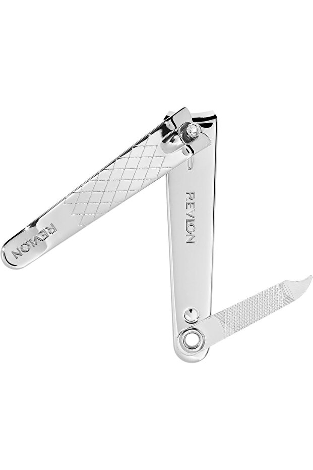 Nail Clipper, 1 Count - 2