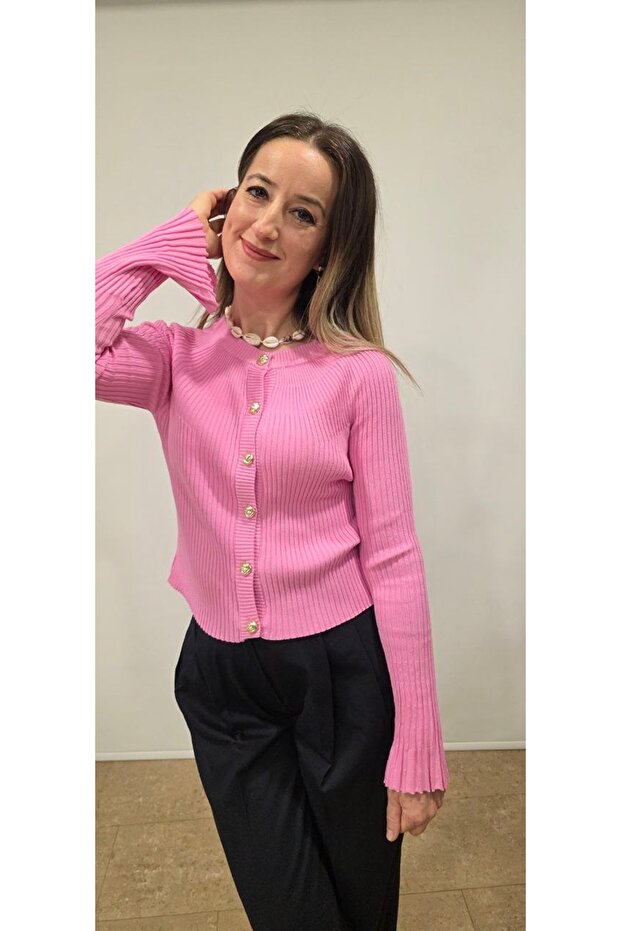 İSPANYOL KOL HIRKA - 2