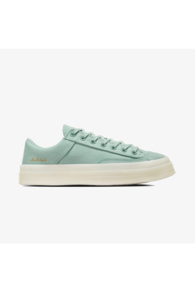 Chuck 70 Marquis Unisex Green Sneaker