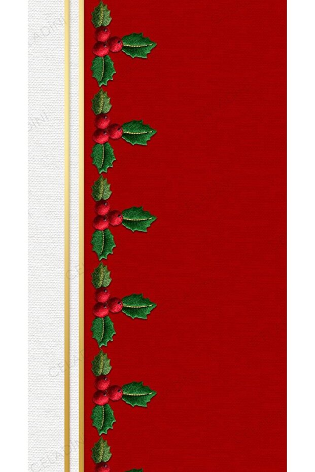 مفرش الطاولة - 2