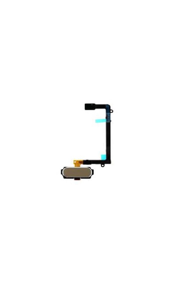 Samsung S6 Edge G925F Home Flex Gold