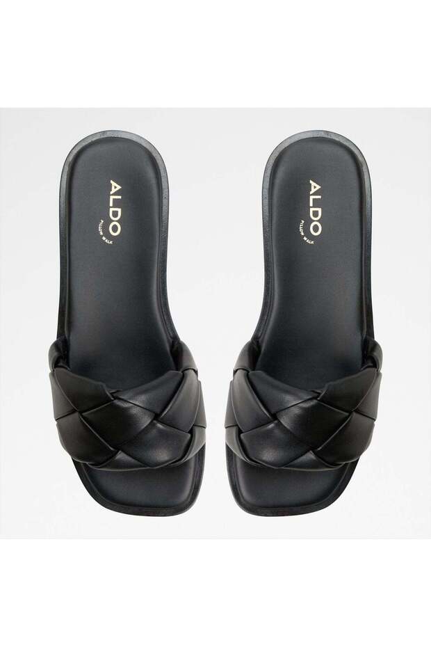 Esterelle / Flat Sandals - 7