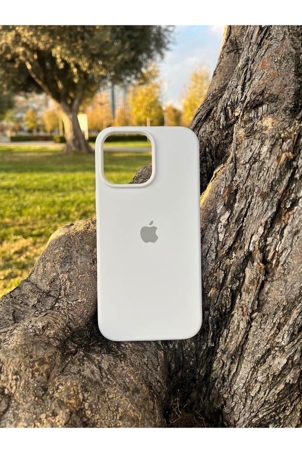 Original Launch Case with Logo Compatible with iPhone 14 Pro Max - 1