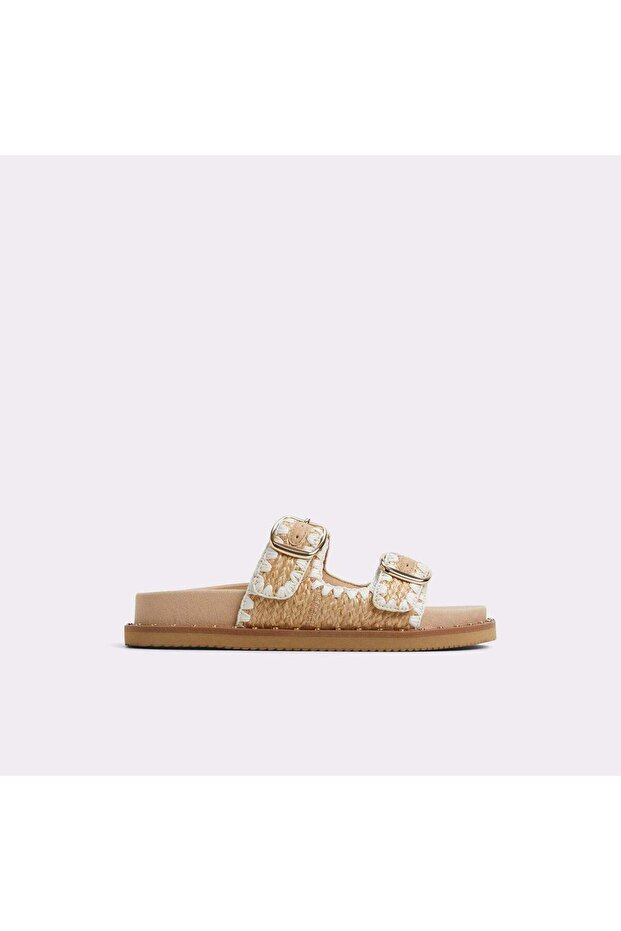 Kravis / Flat Sandals - 2