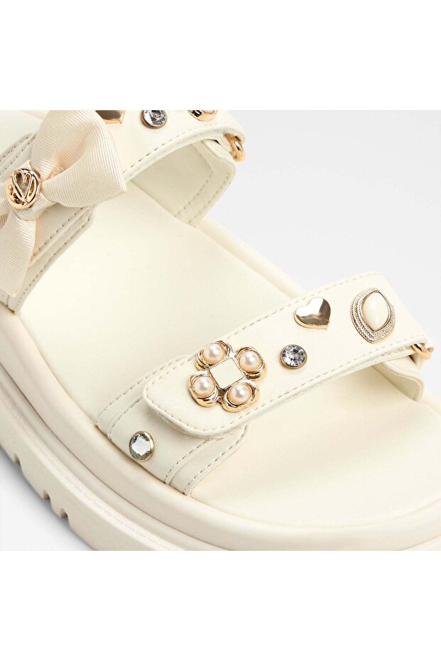 جيميما / صنادل مسطحة - 8