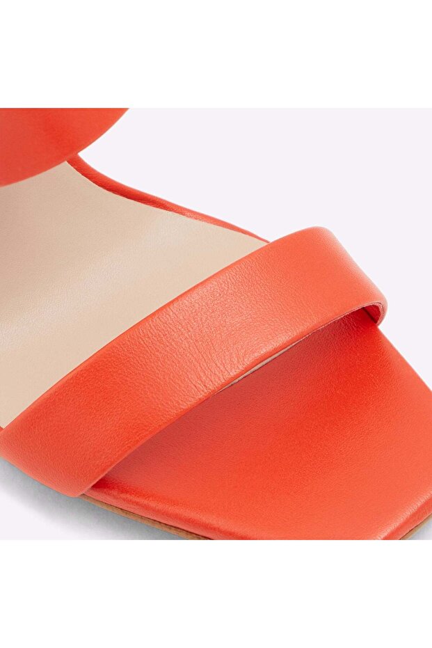 Vilidda / Heeled Sandals - 7