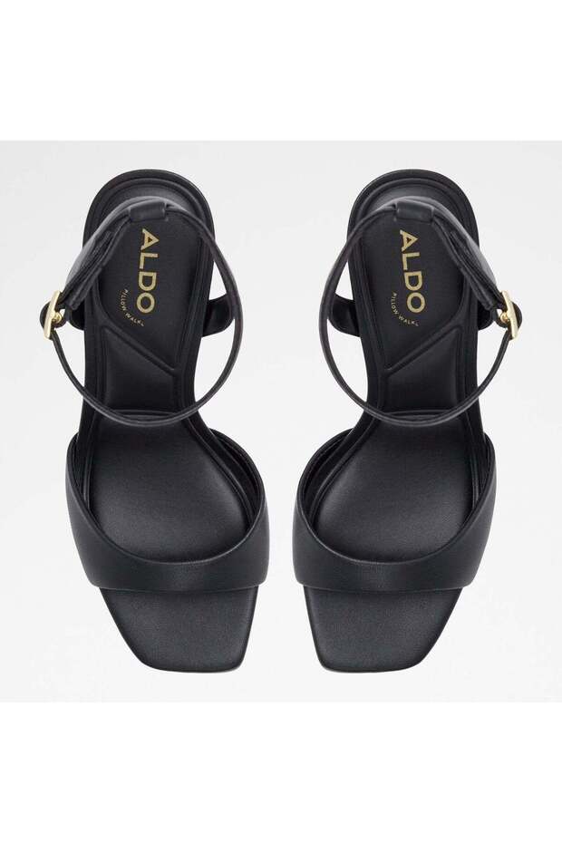 صنادل ساكي / بكعب - 7