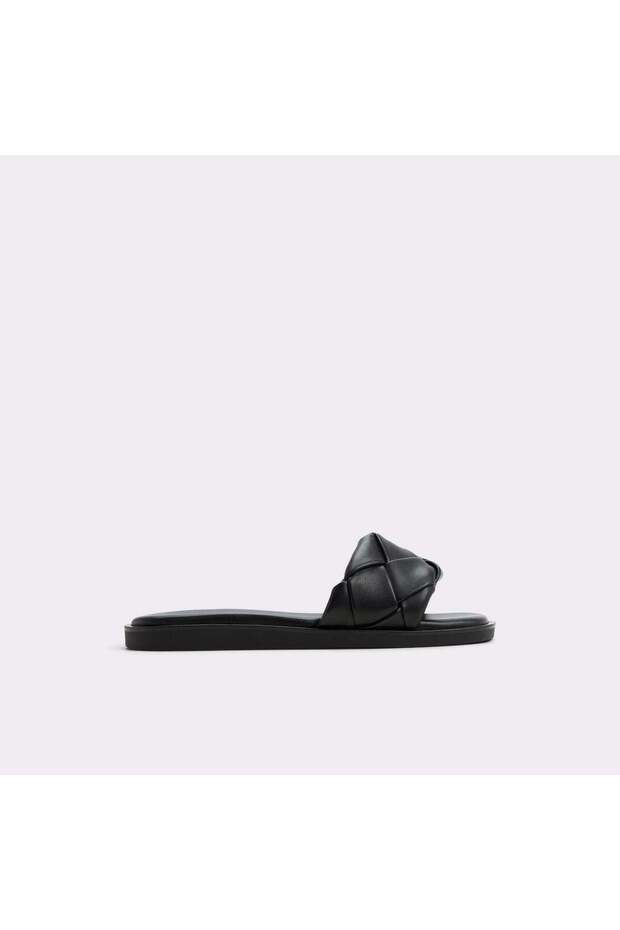 Esterelle / Flat Sandals - 2