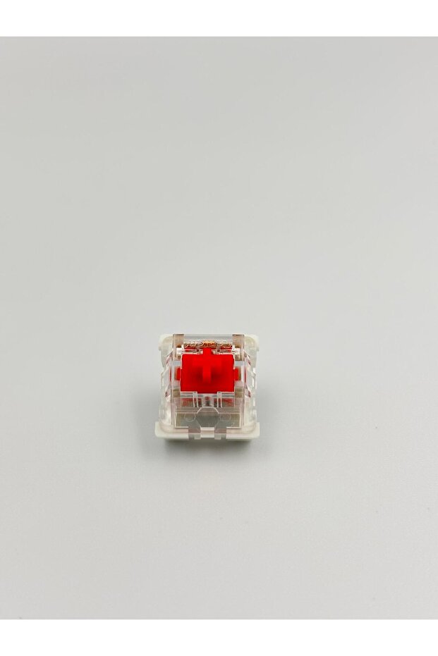 Mekanik Klavye Switch Yedek Tuş 100 Adet - 1