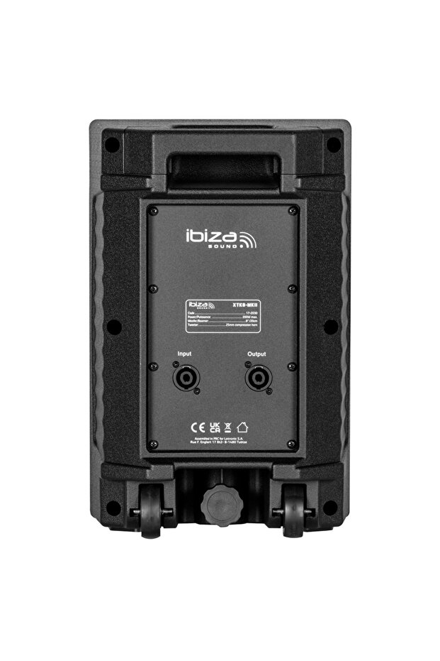 Bluetooth високоговорител - 3