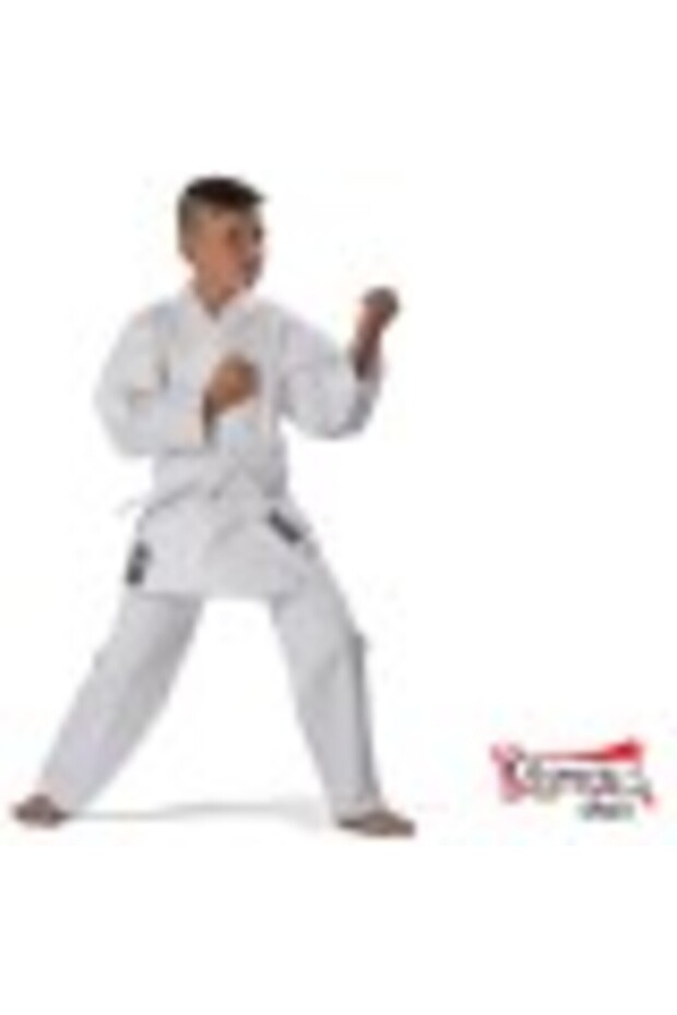 Kimono karate FIGHTER PLUS - 5