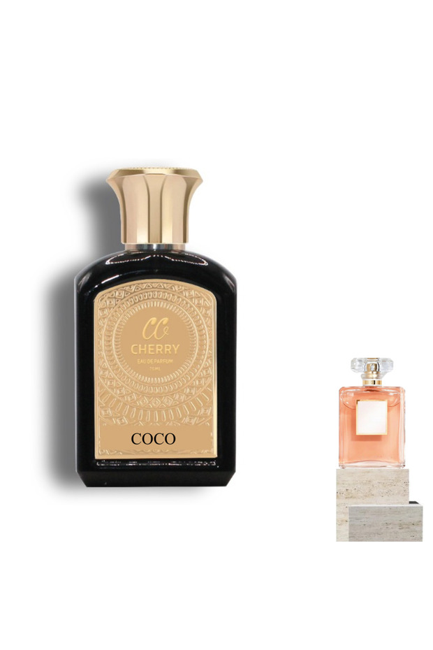 Coco Cherry Perfume 75ml - 1