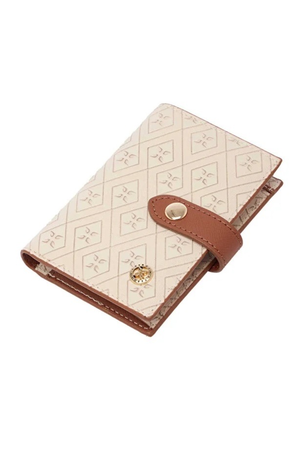 Print Günlük Cüzdan - 1