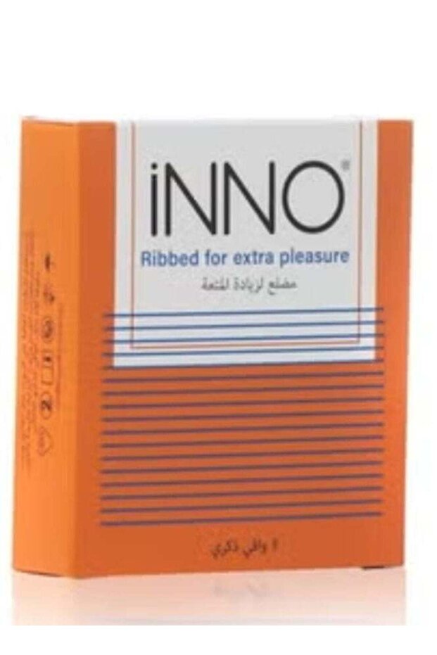 واقيات ذكرية عادية 3 قطع - 1