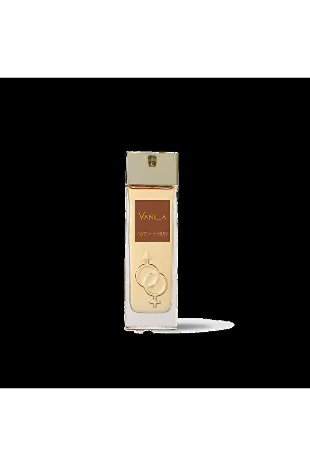 عطر الفانيليا