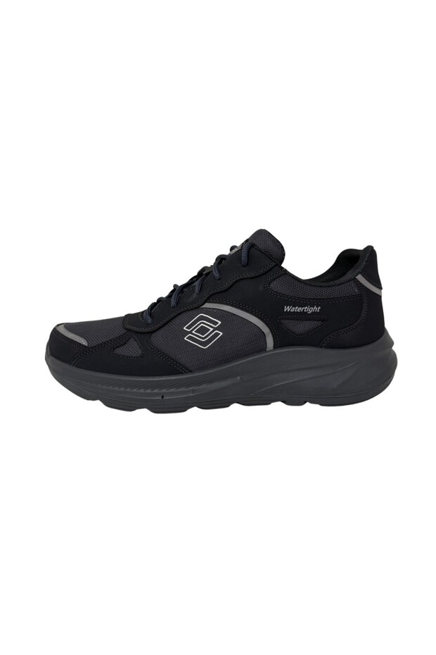 Waterproof Textile Smoked Men's Sports Shoesm2005Tfu