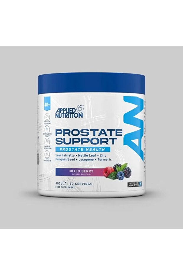 Support, 300 Gm, Mixed Berry