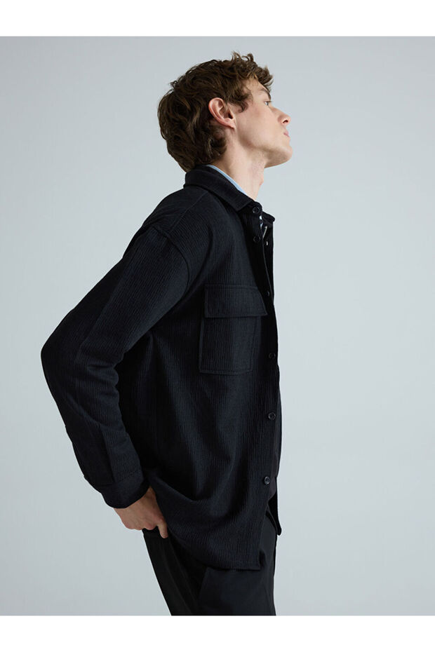 Men's Regular Fit Shirt