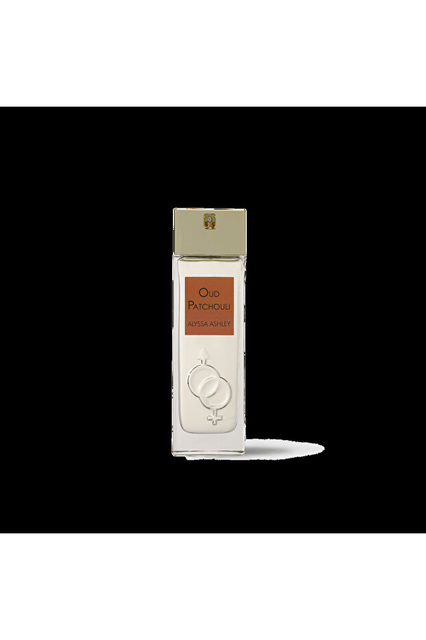 عطر عود باتشولي - 1