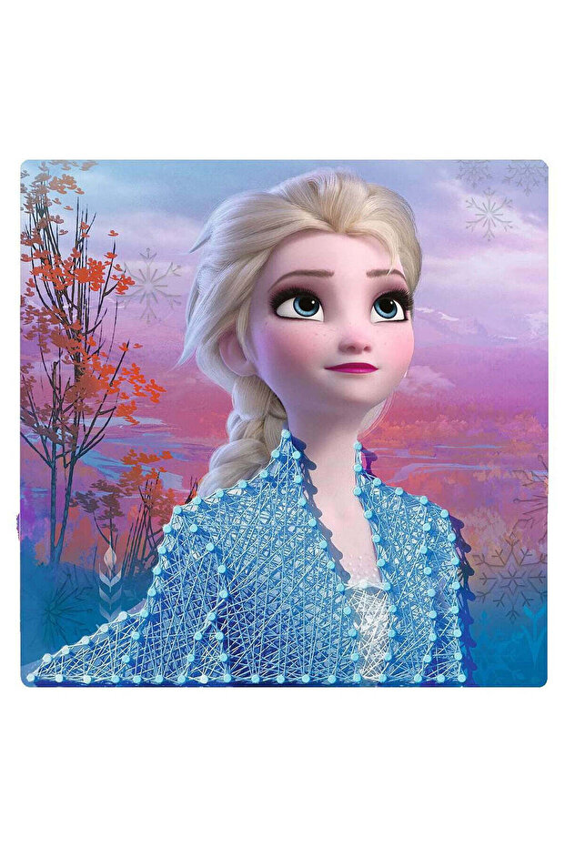Frozen II creative set - 1
