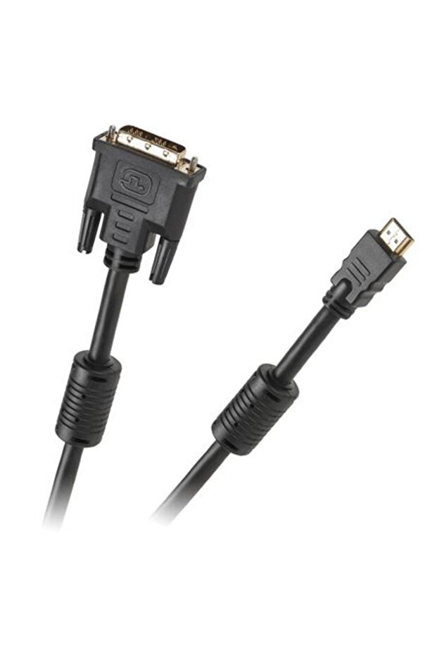 Cablu DVI-HDMI digital 5m, V1.3B - 1