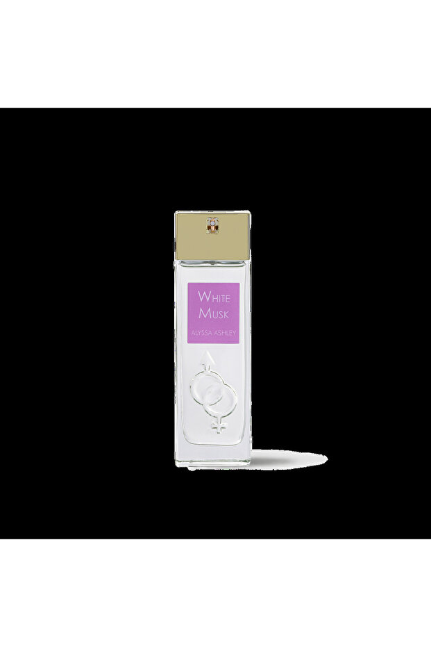عطر المسك الأبيض