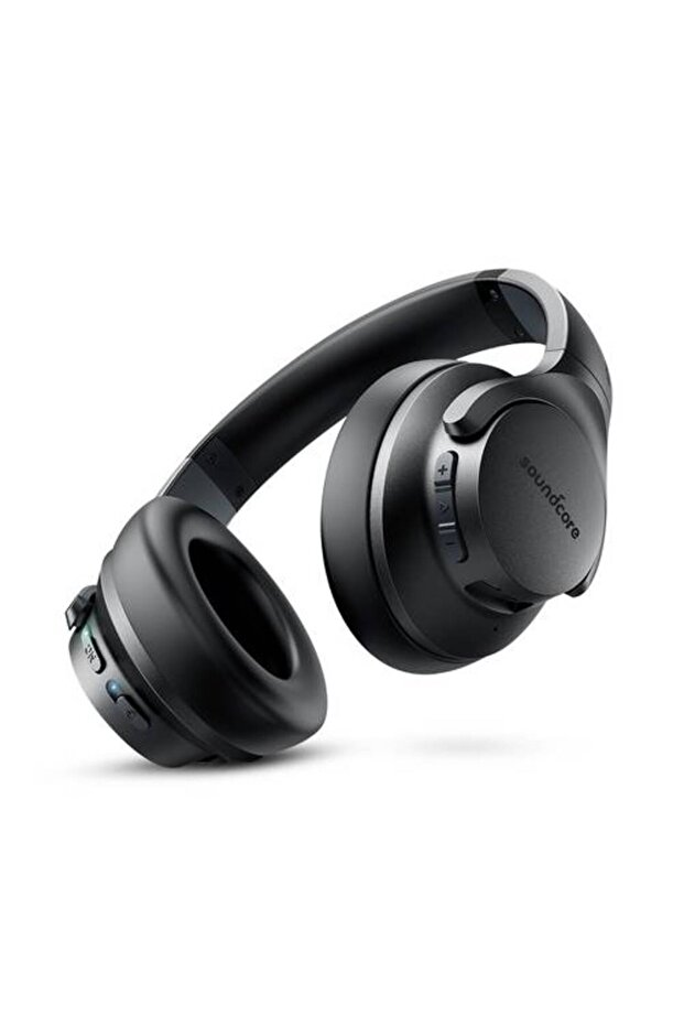 سماعات Life Q20 فوق الأذن