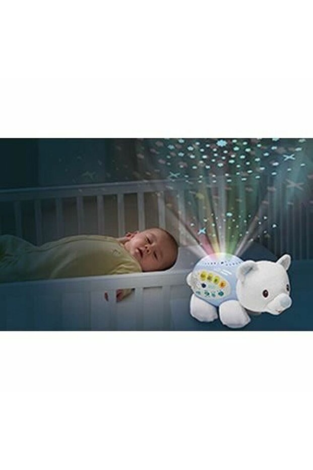 Proiector Vtech Dodo Starry Night - 1