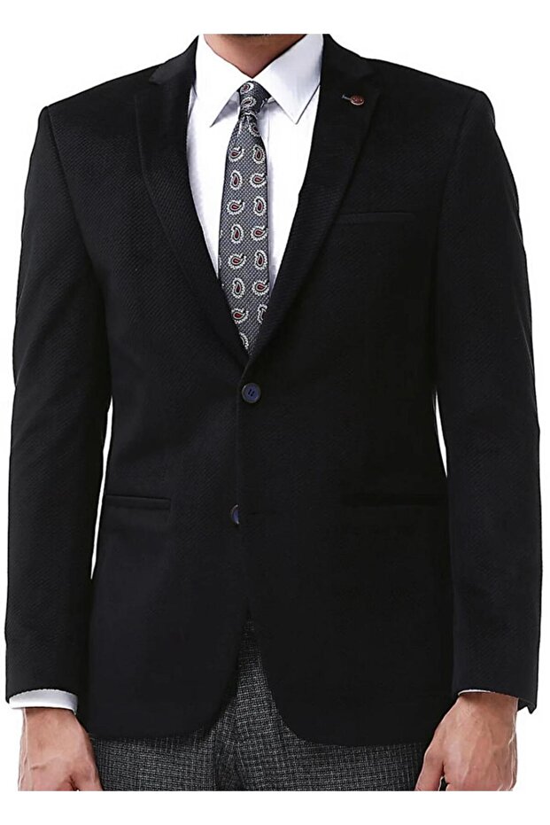 سترة مخملية - 2