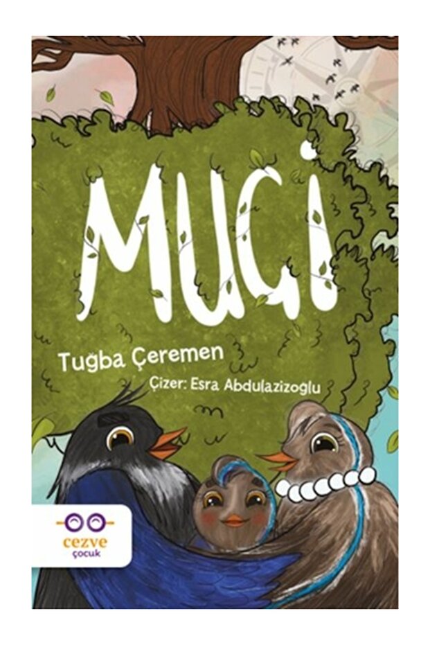 Muçi Tuğba Çeremen