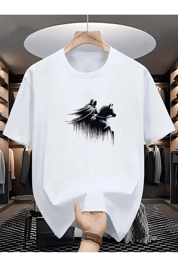 Shadow Cavalry T-Shirt - 1