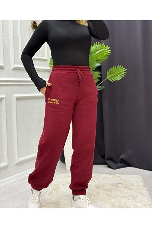 بنطلون رياضي مانهاتن - 1