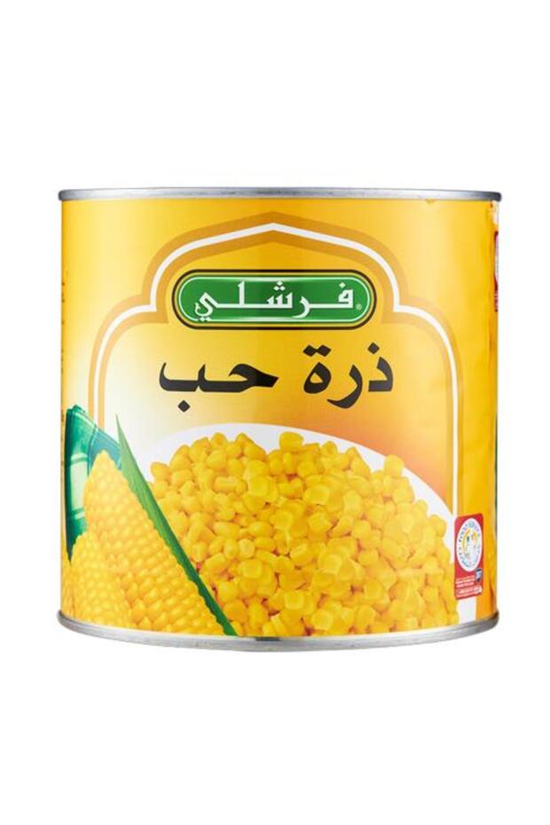 Whole Corn Kernels – 340 g - 1