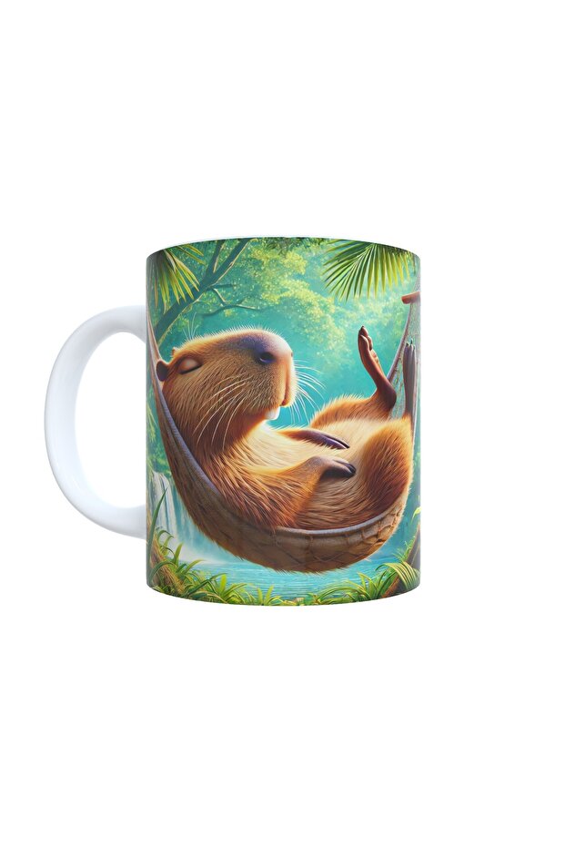 Capy Bara Kupa - 1