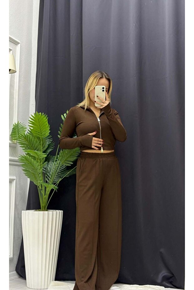 مجموعة بغطاء رأس ثنائية متشابكة الأصابع - 3