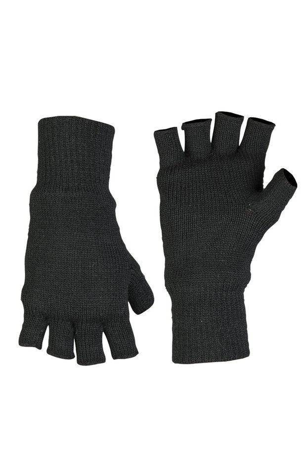 Mota gloves without rivets