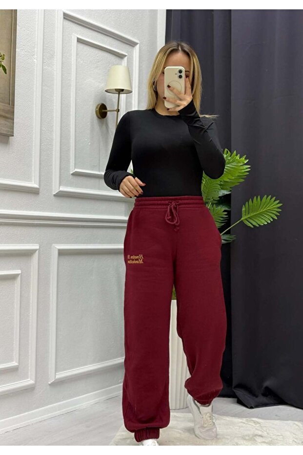 بنطلون رياضي مانهاتن - 2