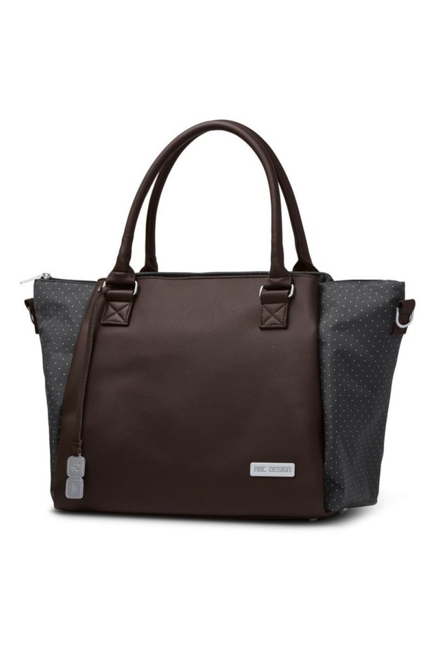 Royal Fox Changing Bag ABC-Design