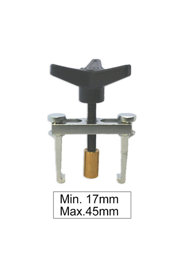 Windshield Wiper Arm Puller - 1