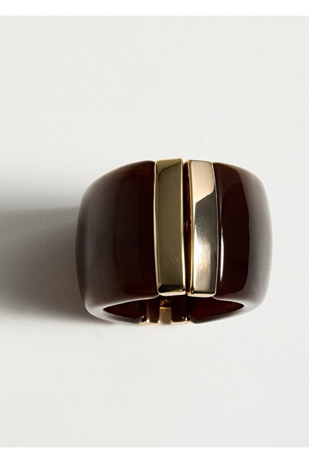 Reçine sert bilezik - 3