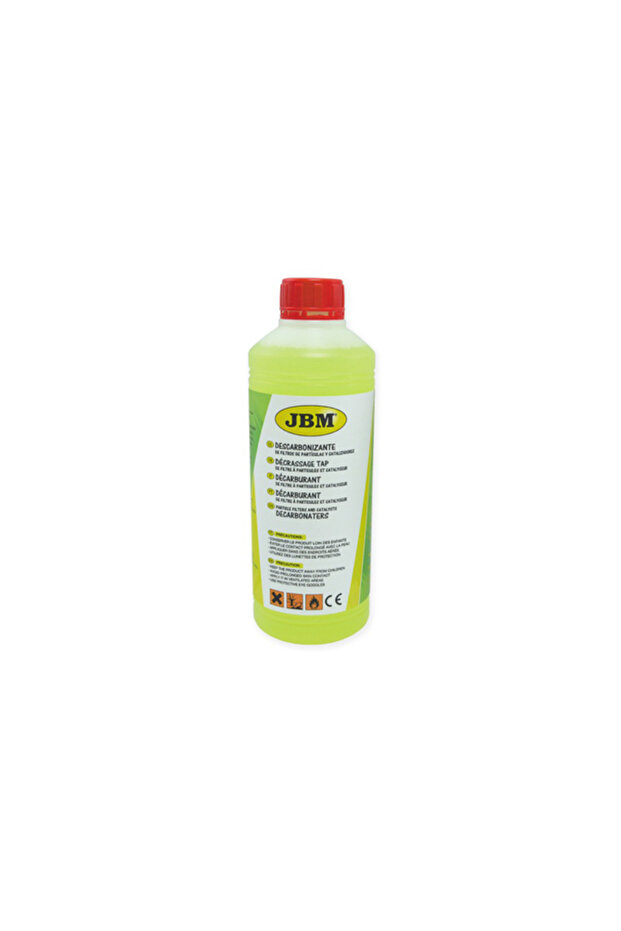 Dpf Decarbonization Fluid - 1