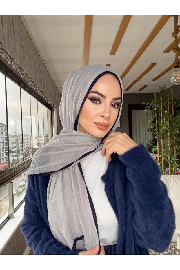 MÜSLİN ŞAL - 4