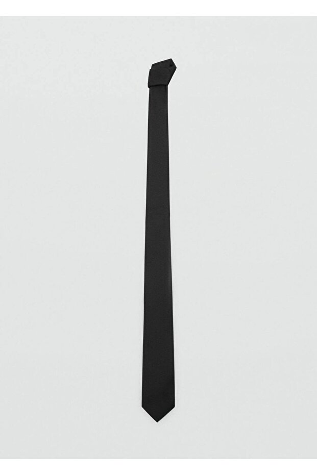 Mikroyapı düz kravat - 2