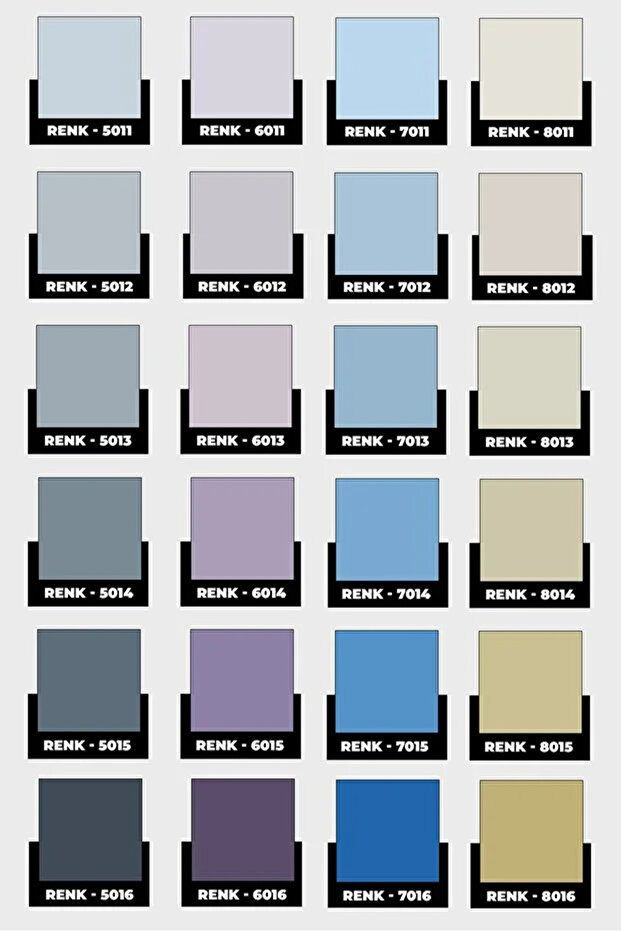 Class Silikonlu Dış Cephe Boyası - 3