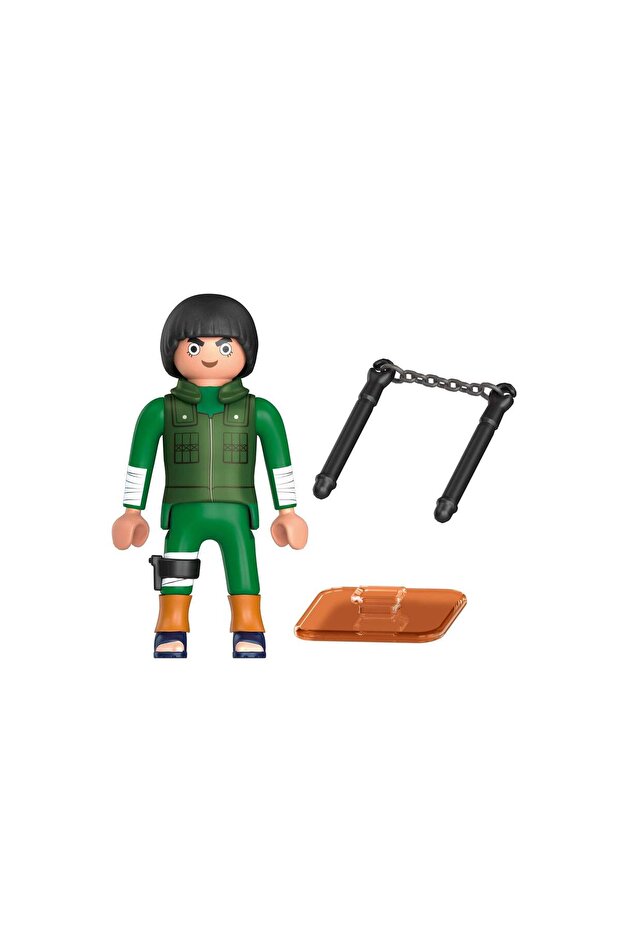 Rock Lee - 3