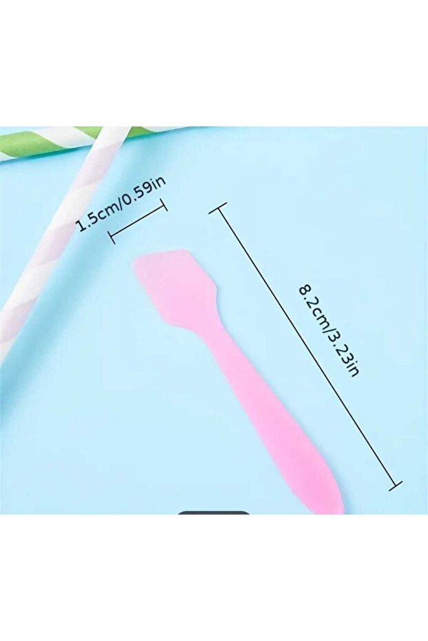 Makyaj Spatulası - 2