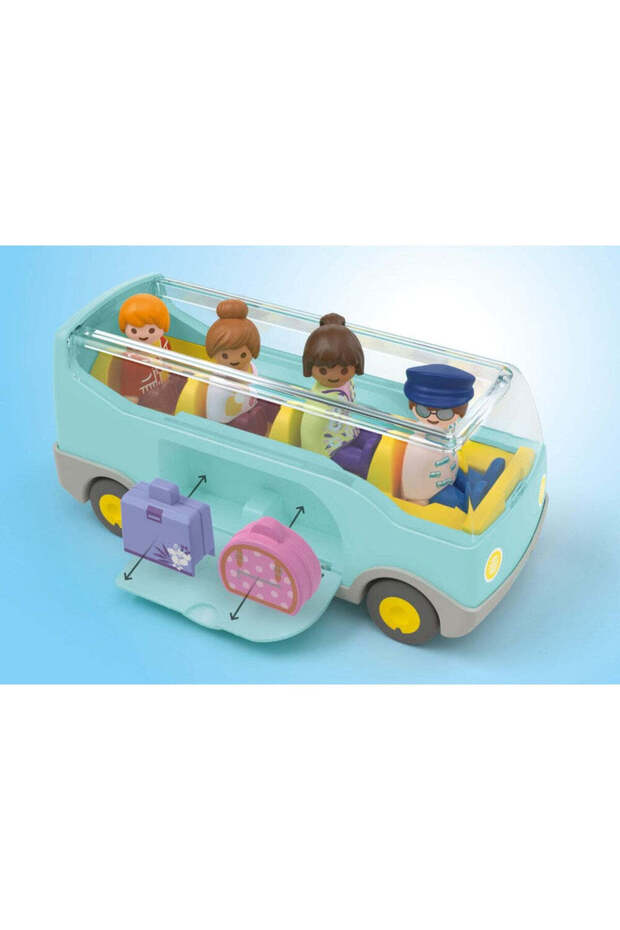 Junior - Bus - 6