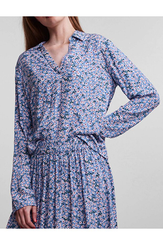 Camasa, Albastru - 1